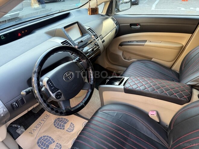 Toyota Prius 2007, 225,000 km - 1.5 l - Bakı