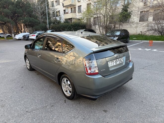 Toyota Prius 2007, 225,000 km - 1.5 l - Bakı