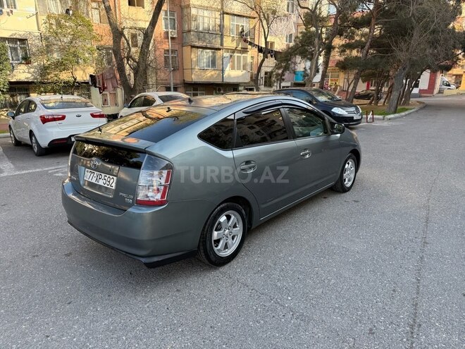 Toyota Prius 2007, 225,000 km - 1.5 l - Bakı
