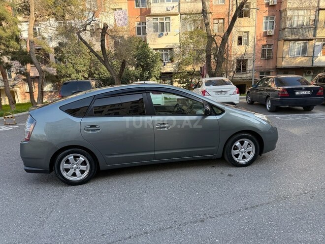 Toyota Prius 2007, 225,000 km - 1.5 l - Bakı