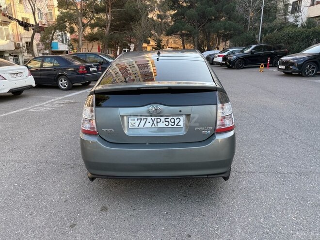 Toyota Prius 2007, 225,000 km - 1.5 l - Bakı