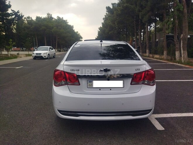 Chevrolet Cruze 2014, 198,000 km - 1.4 l - Xırdalan