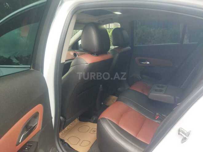 Chevrolet Cruze 2014, 198,000 km - 1.4 l - Xırdalan