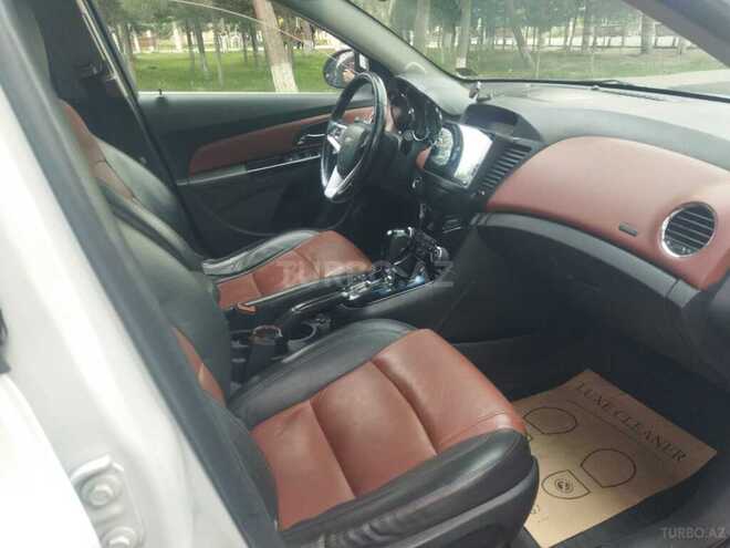 Chevrolet Cruze 2014, 198,000 km - 1.4 l - Xırdalan