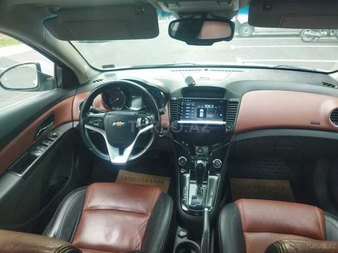 Chevrolet Cruze 2014, 198,000 km - 1.4 l - Xırdalan