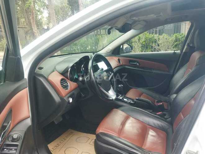 Chevrolet Cruze 2014, 198,000 km - 1.4 l - Xırdalan
