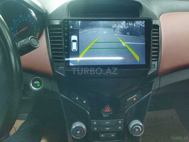Chevrolet Cruze 2014, 198,000 km - 1.4 l - Xırdalan