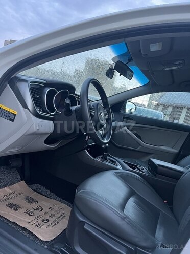 Kia K5 2015, 182,000 km - 2.0 l - Bakı