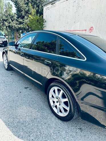 Audi A6 2005, 228,000 km - 3.0 l - Bakı