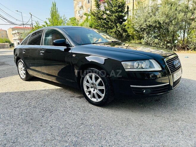 Audi A6 2005, 228,000 km - 3.0 l - Bakı