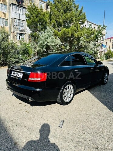 Audi A6 2005, 228,000 km - 3.0 l - Bakı