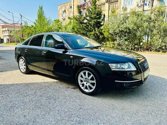 Audi A6 2005, 228,000 km - 3.0 l - Bakı