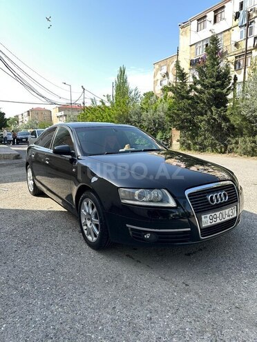 Audi A6 2005, 228,000 km - 3.0 l - Bakı