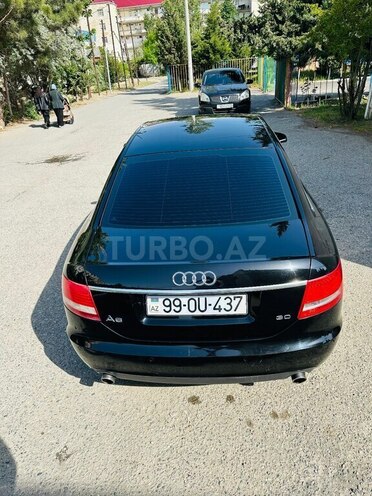 Audi A6 2005, 228,000 km - 3.0 l - Bakı