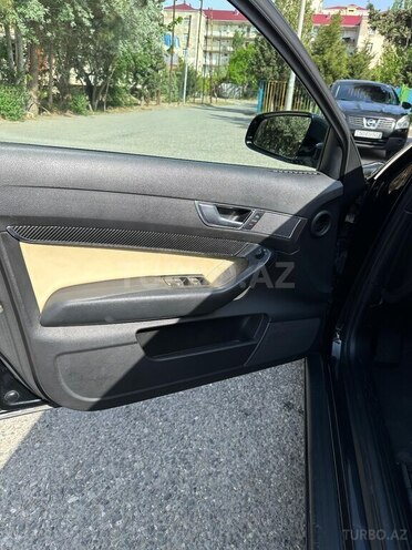 Audi A6 2005, 228,000 km - 3.0 l - Bakı