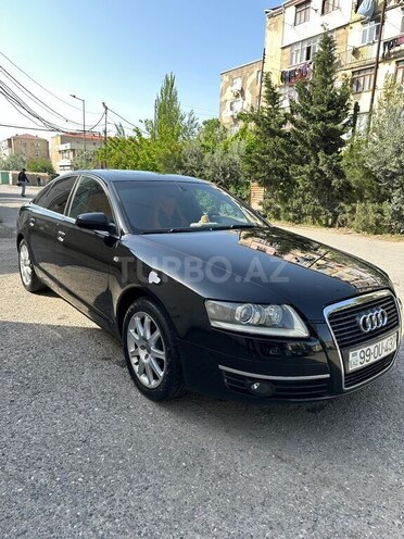 Audi A6 2005, 228,000 km - 3.0 l - Bakı