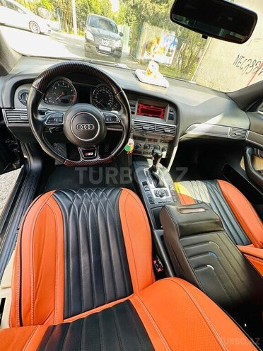Audi A6 2005, 228,000 km - 3.0 l - Bakı