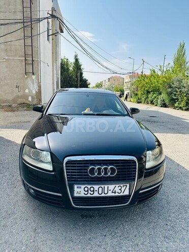 Audi A6 2005, 228,000 km - 3.0 l - Bakı