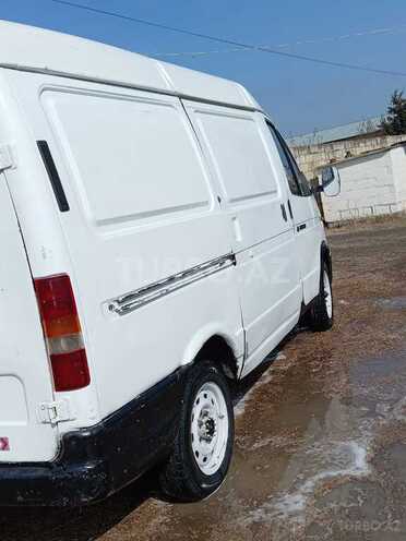 GAZ Sobol 2000, 154,675 km - 2.4 л - Göyçay