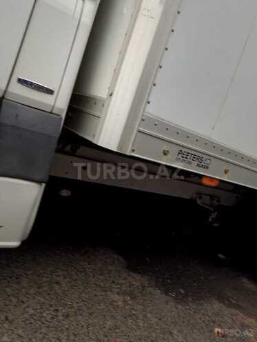 Mercedes Sprinter 515 2010, 250,726 km - 2.2 l - Tovuz