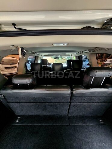 Nissan Patrol 2012, 178,000 km - 5.6 l - Bakı