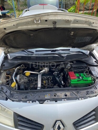 Renault Megane 2007, 150,000 km - 1.5 l - Bakı