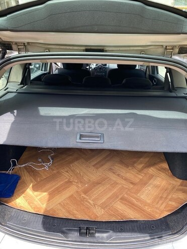 Renault Megane 2007, 150,000 km - 1.5 l - Bakı