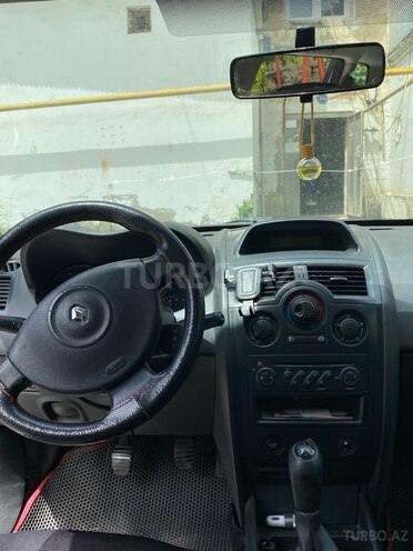Renault Megane 2007, 150,000 km - 1.5 l - Bakı