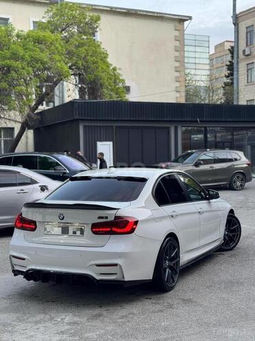 BMW 328 2015, 234,000 km - 2.0 l - Masallı