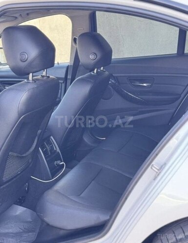 BMW 328 2015, 234,000 km - 2.0 l - Masallı