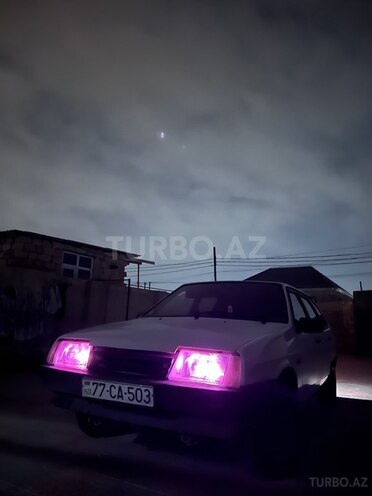 LADA (VAZ) 2109 1996, 333,333 km - 1.5 л - Bakı
