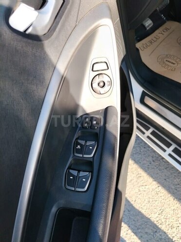 Hyundai Santa Fe 2014, 108,000 km - 2.0 l - Gəncə