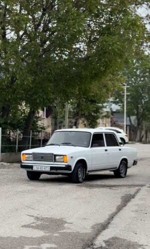 LADA (VAZ) 2107 2006, 98,000 km - 1.6 л - Şamaxı