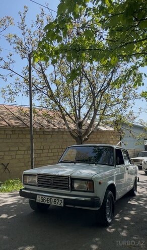 LADA (VAZ) 2107 2006, 98,000 km - 1.6 л - Şamaxı