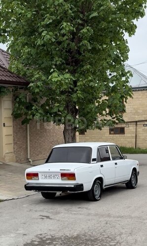 LADA (VAZ) 2107 2006, 98,000 km - 1.6 л - Şamaxı