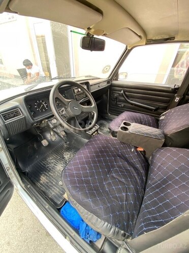 LADA (VAZ) 2107 2006, 98,000 km - 1.6 л - Şamaxı