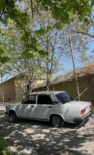 LADA (VAZ) 2107 2006, 98,000 km - 1.6 л - Şamaxı