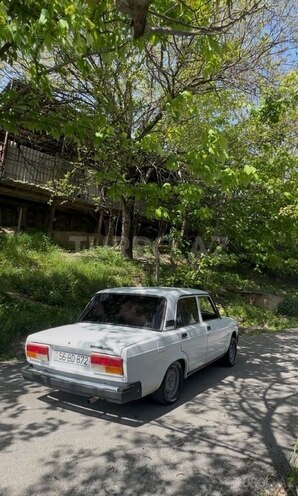 LADA (VAZ) 2107 2006, 98,000 km - 1.6 л - Şamaxı