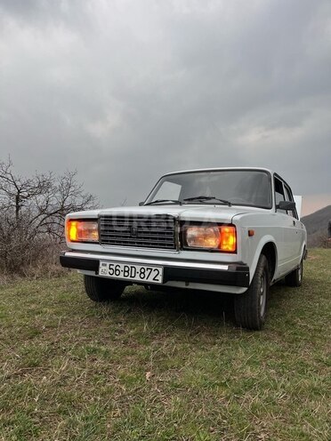 LADA (VAZ) 2107 2006, 98,000 km - 1.6 л - Şamaxı