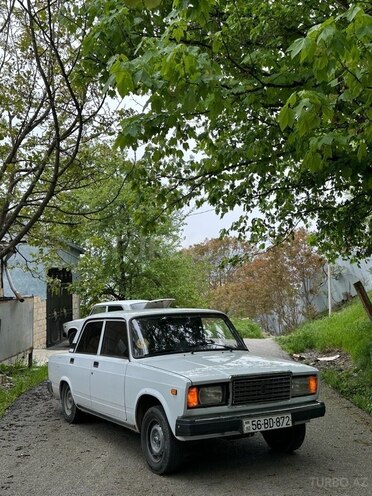 LADA (VAZ) 2107 2006, 98,000 km - 1.6 л - Şamaxı