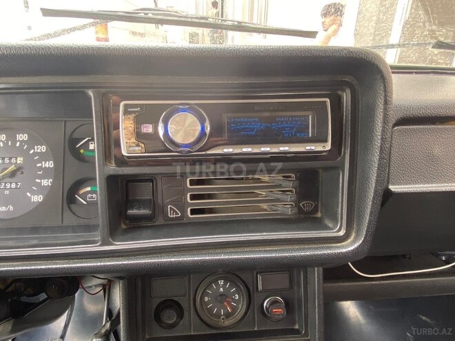 LADA (VAZ) 2107 2006, 98,000 km - 1.6 л - Şamaxı