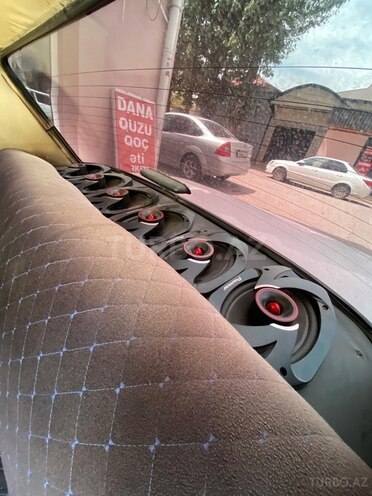 LADA (VAZ) 2107 2006, 98,000 km - 1.6 л - Şamaxı