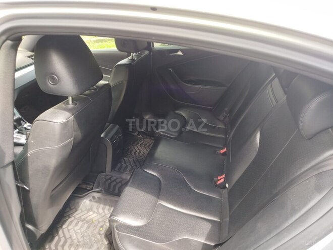Volkswagen Passat 2010, 280,000 km - 2.0 л - Qəbələ