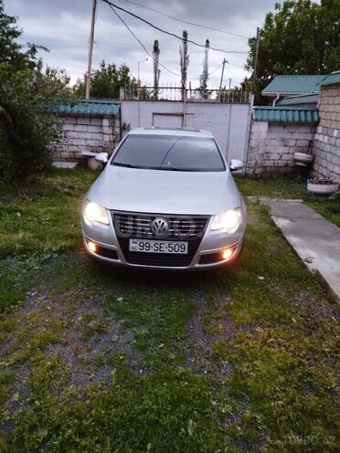 Volkswagen Passat 2010, 280,000 km - 2.0 л - Qəbələ