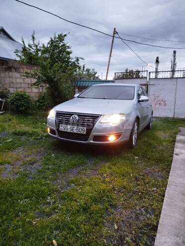Volkswagen Passat 2010, 280,000 km - 2.0 л - Qəbələ