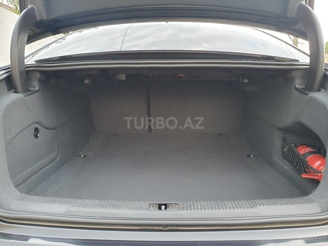 Audi A6 2011, 270,000 km - 2.8 l - Masallı