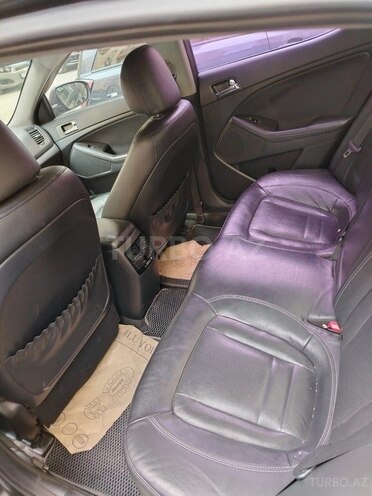 Kia K5 2013, 165,000 km - 2.0 l - Bakı