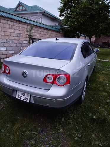 Volkswagen Passat 2010, 280,000 km - 2.0 л - Qəbələ