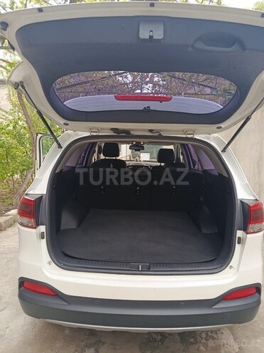 Kia Sorento 2016, 170,000 km - 2.0 l - Bakı