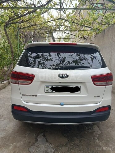 Kia Sorento 2016, 170,000 km - 2.0 l - Bakı